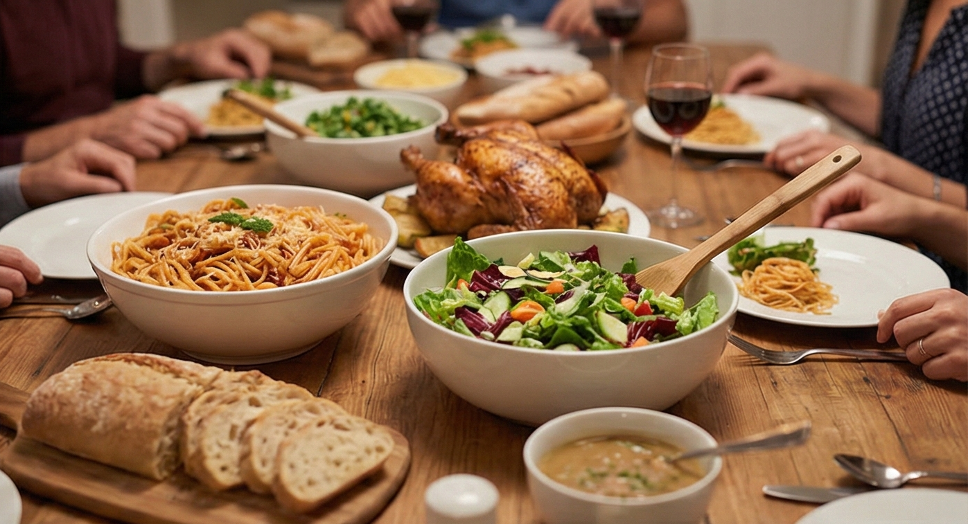 صندوق العائلة